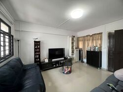 Blk 6B Boon Tiong Arcadia (Bukit Merah), HDB 4 Rooms #604485111